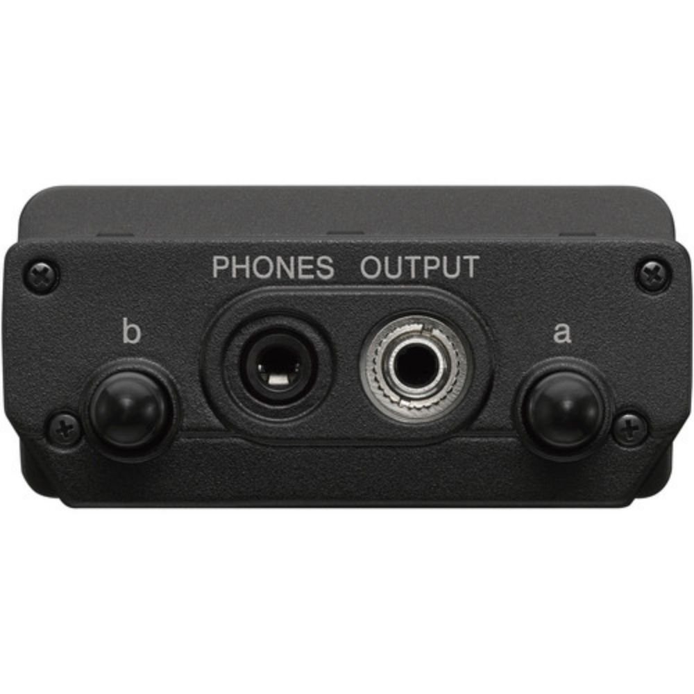 Sony Uwp-d21 Bodypack Wireless Microphone