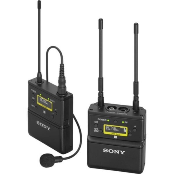Uwp-d21 | Spotx Sony Uwp-d21