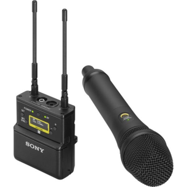 Uwp-d22 | Spotx Sony Uwp-d22