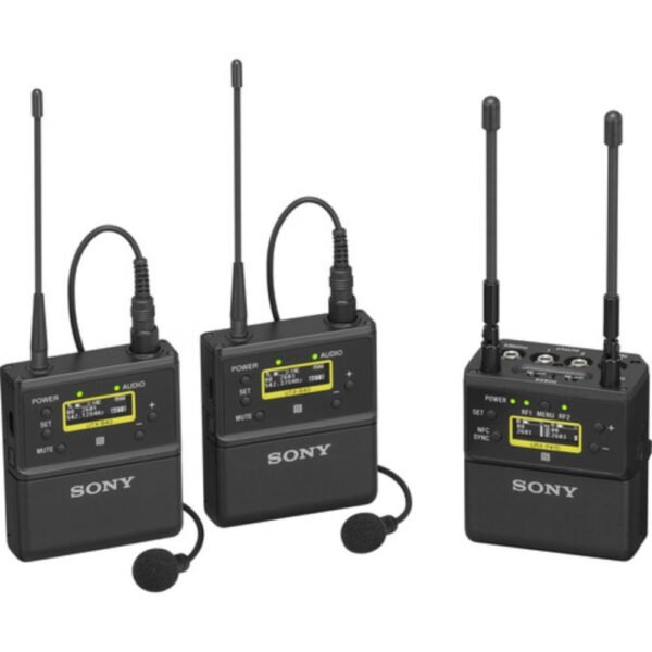 Sony Uwp-d27