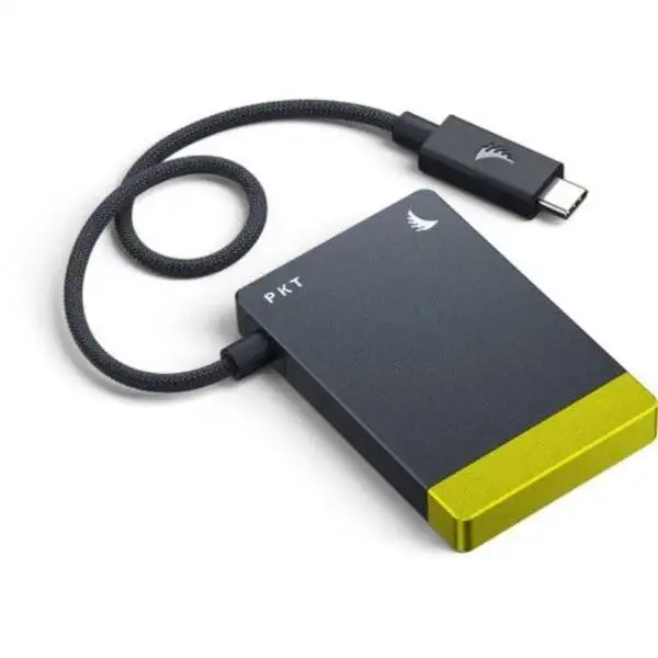 Angelbird CFexpress memory Card Reader