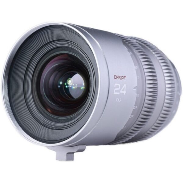 Chiopt Aura 24mm Emount