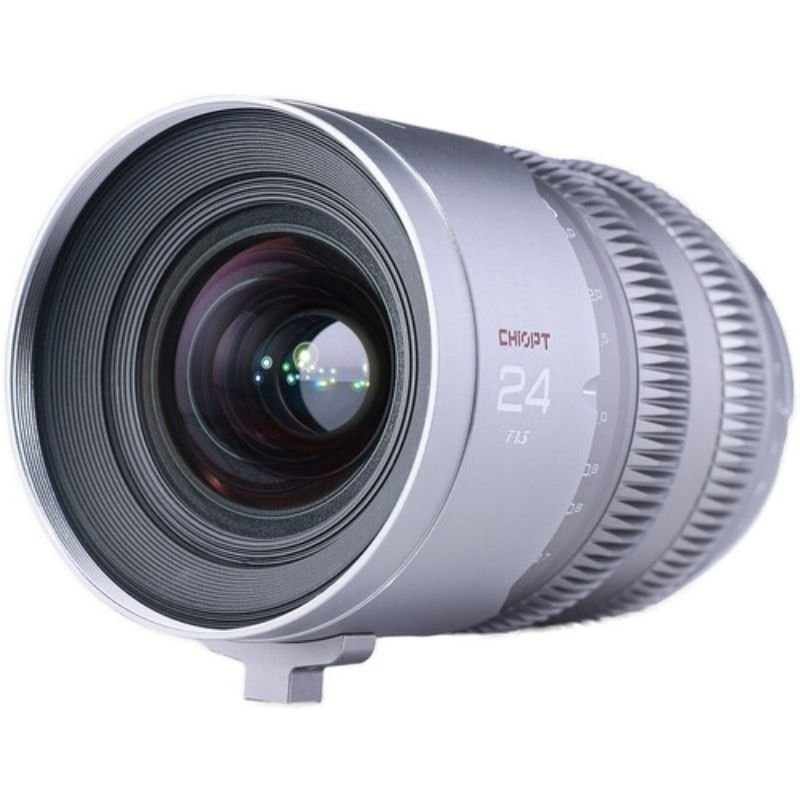 Chiopt Aura 24mm Emount