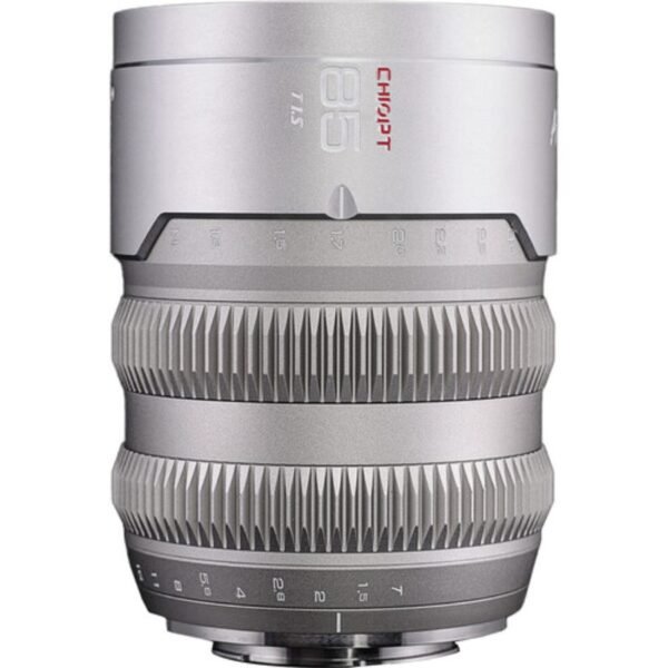 Chiopt Aura 85mm