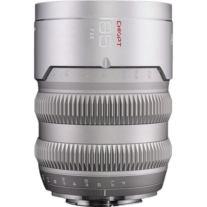 Chiopt Aura 85mm
