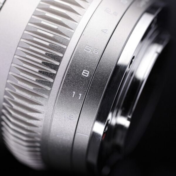 Chiopt Aura 50mm Emount