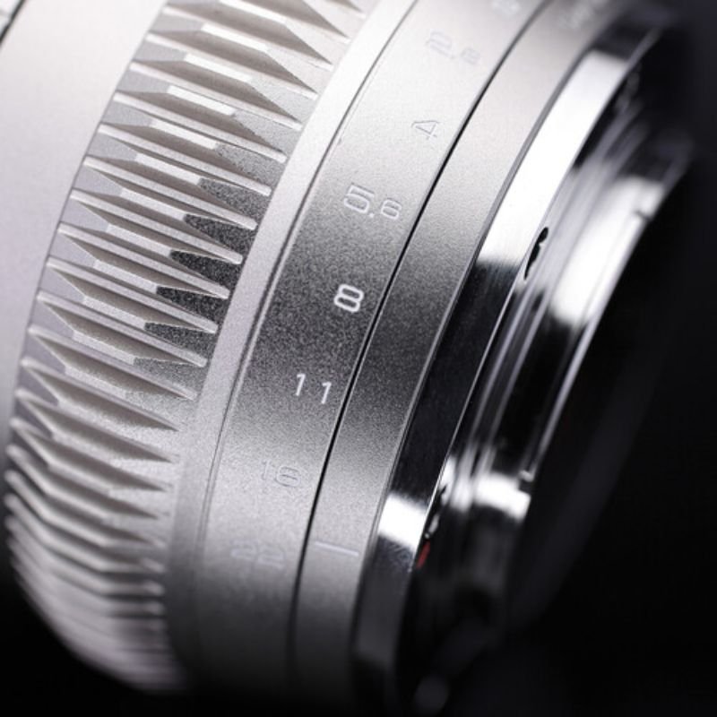 Chiopt Aura 50mm Emount