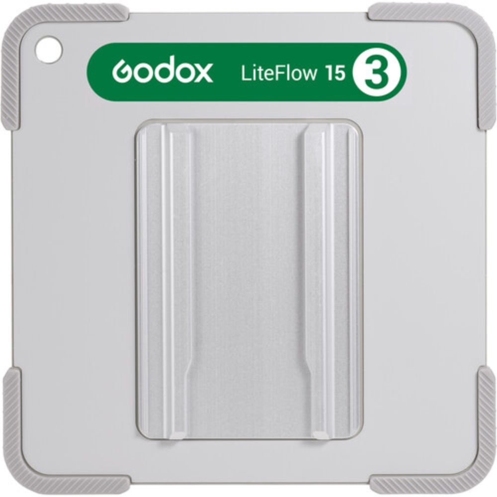 Liteflow 15 Soft | Spotx Godox Liteflow 15 Soft