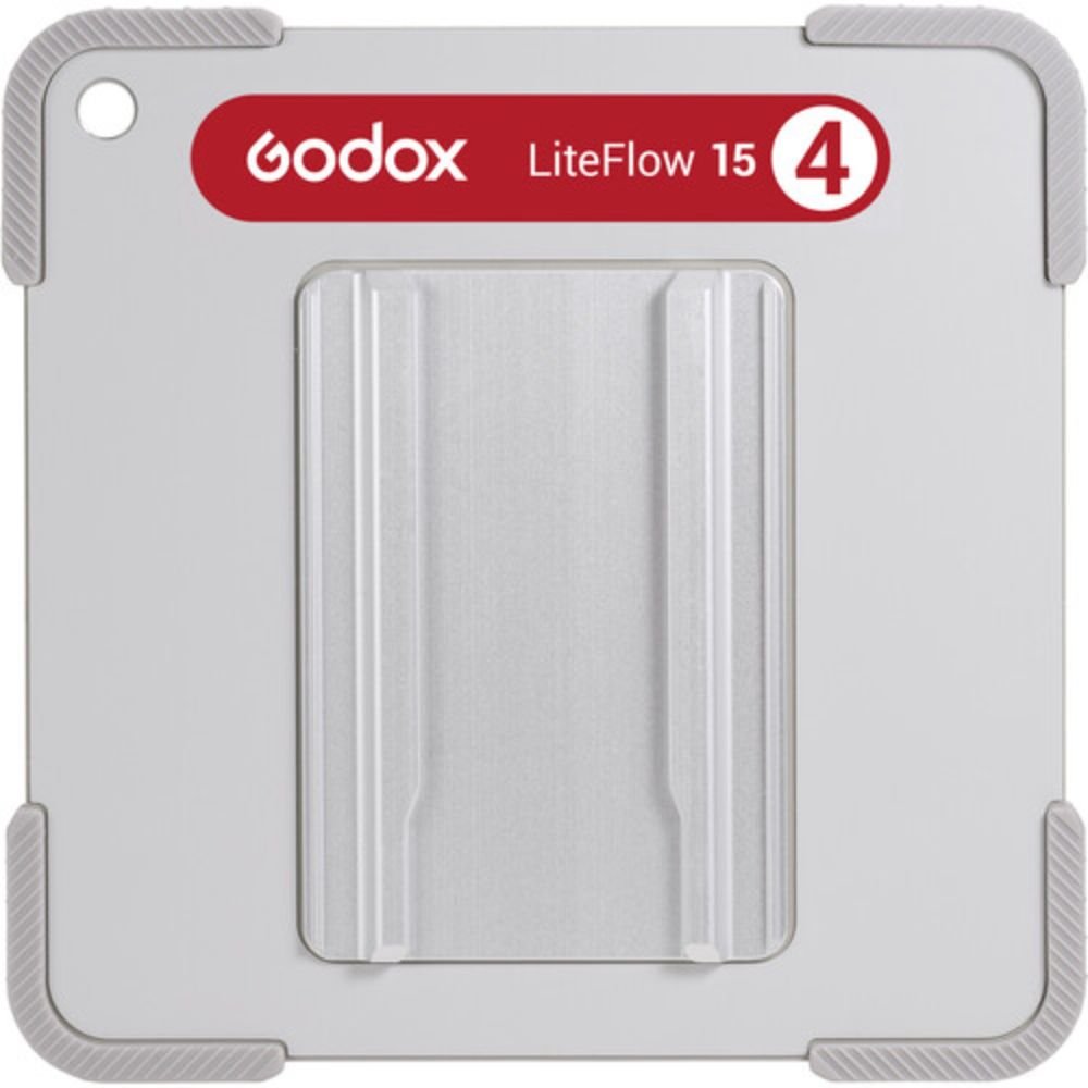 Liteflow 15 Soft Strip | Spotx Godox Liteflow 15 Soft Strip