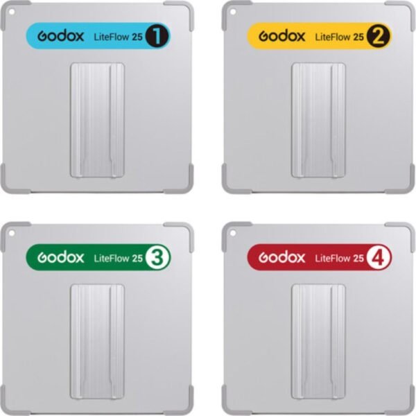 GODOX LiteFlow 25