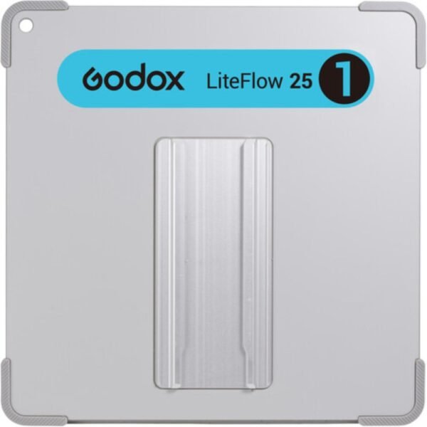 GODOX LiteFlow 25 Hard