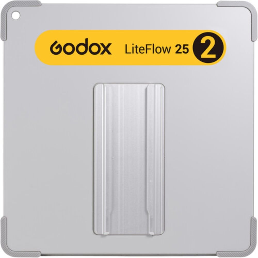 Liteflow 25 Medium | Spotx Godox Liteflow 25 Medium