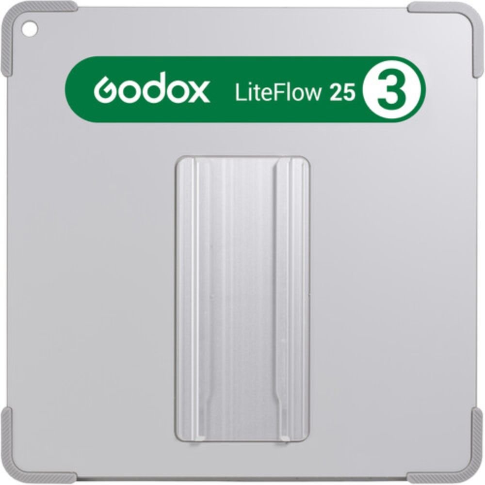 Liteflow 25 Soft | Spotx Godox Liteflow 25 Soft