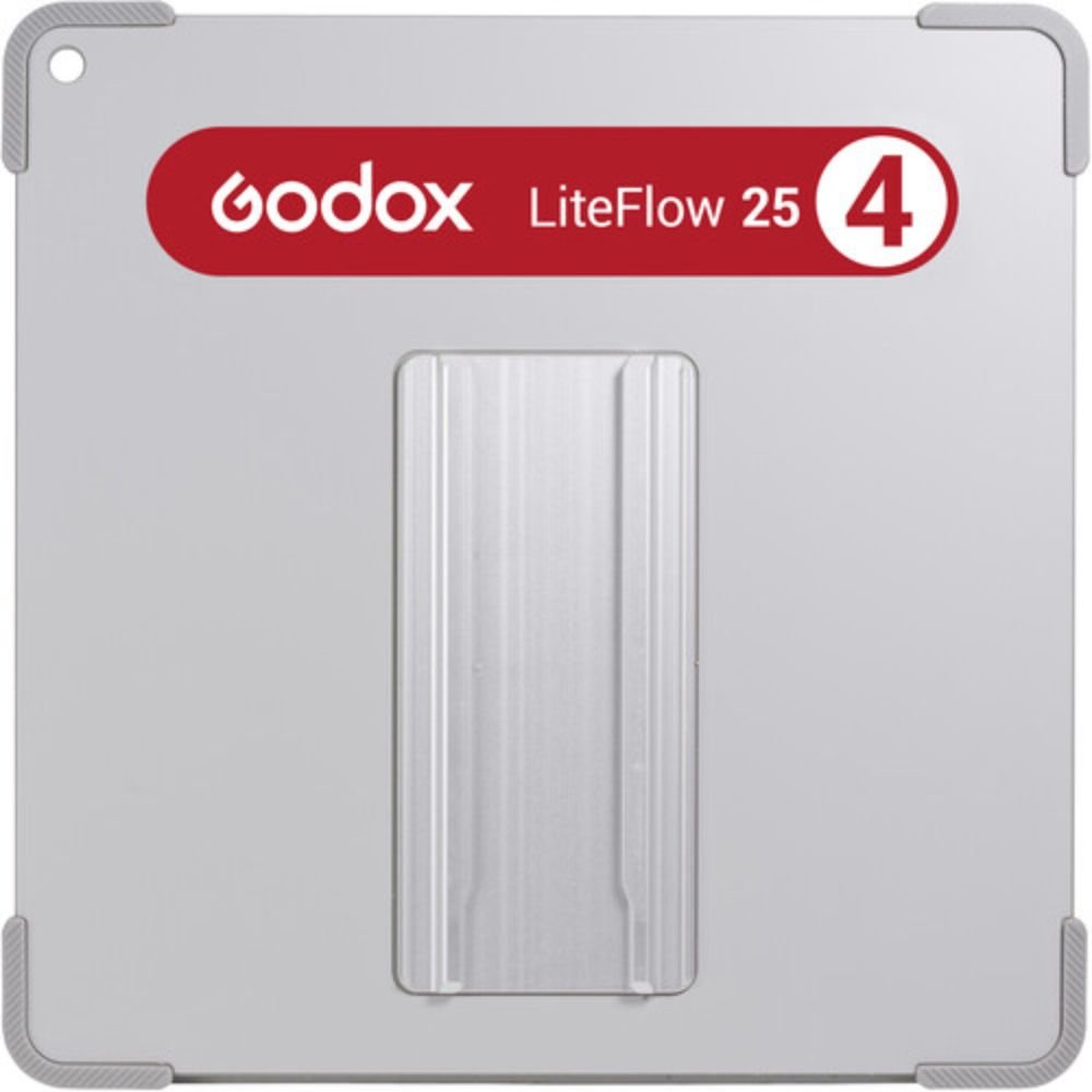 Liteflow 25 Soft Strip | Spotx Godox Liteflow 25 Soft Strip