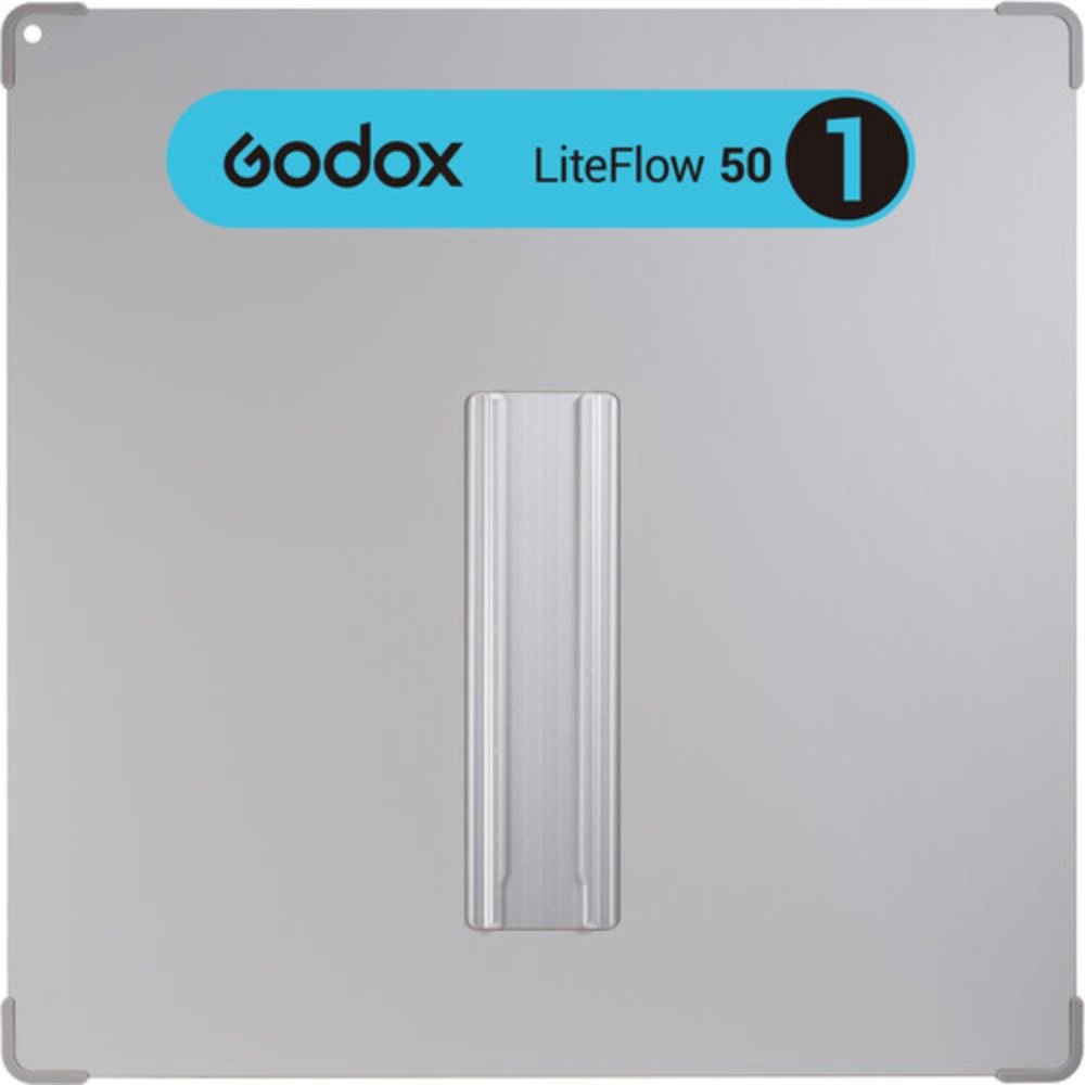 Liteflow 50 Hard | Spotx Godox Liteflow 50 Hard