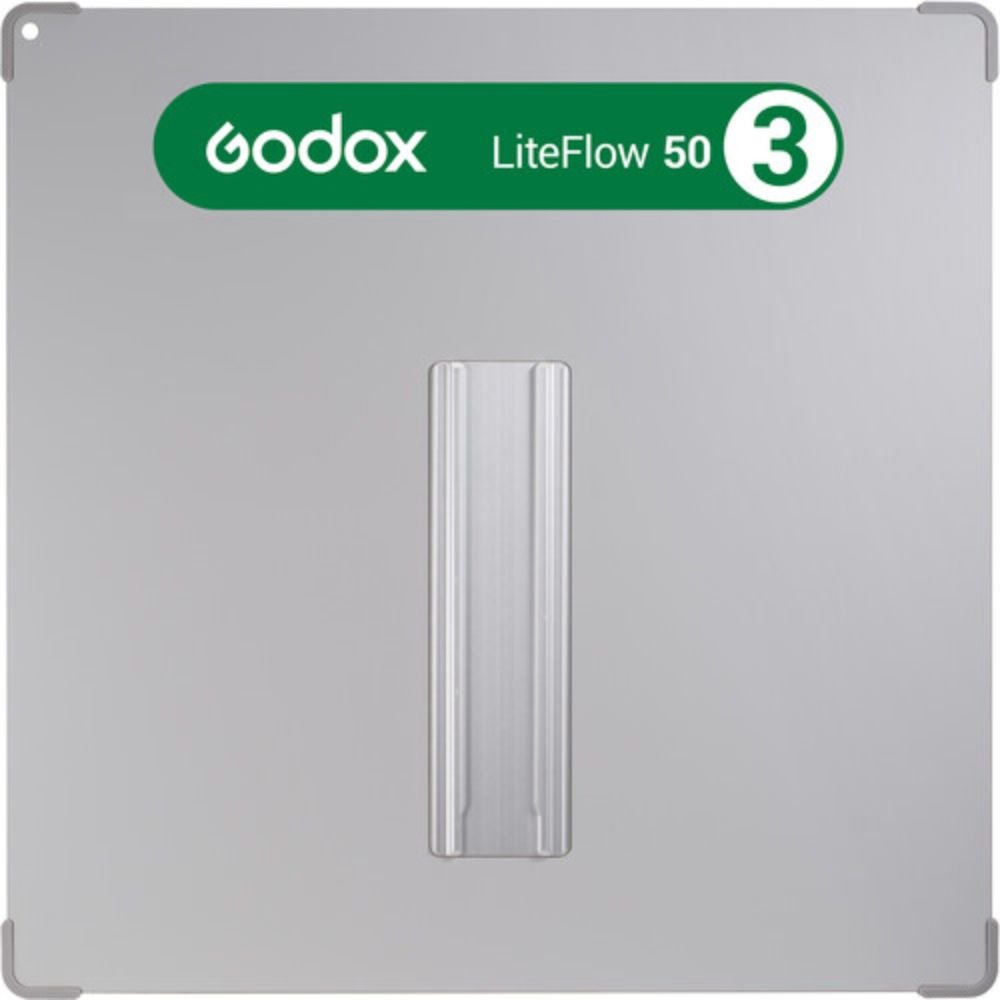 Liteflow 50 Soft | Spotx Godox Liteflow 50 Soft
