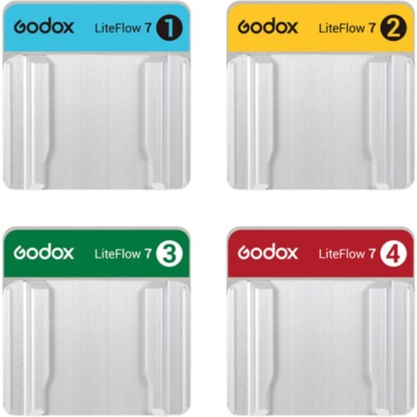 GODOX LiteFlow 7