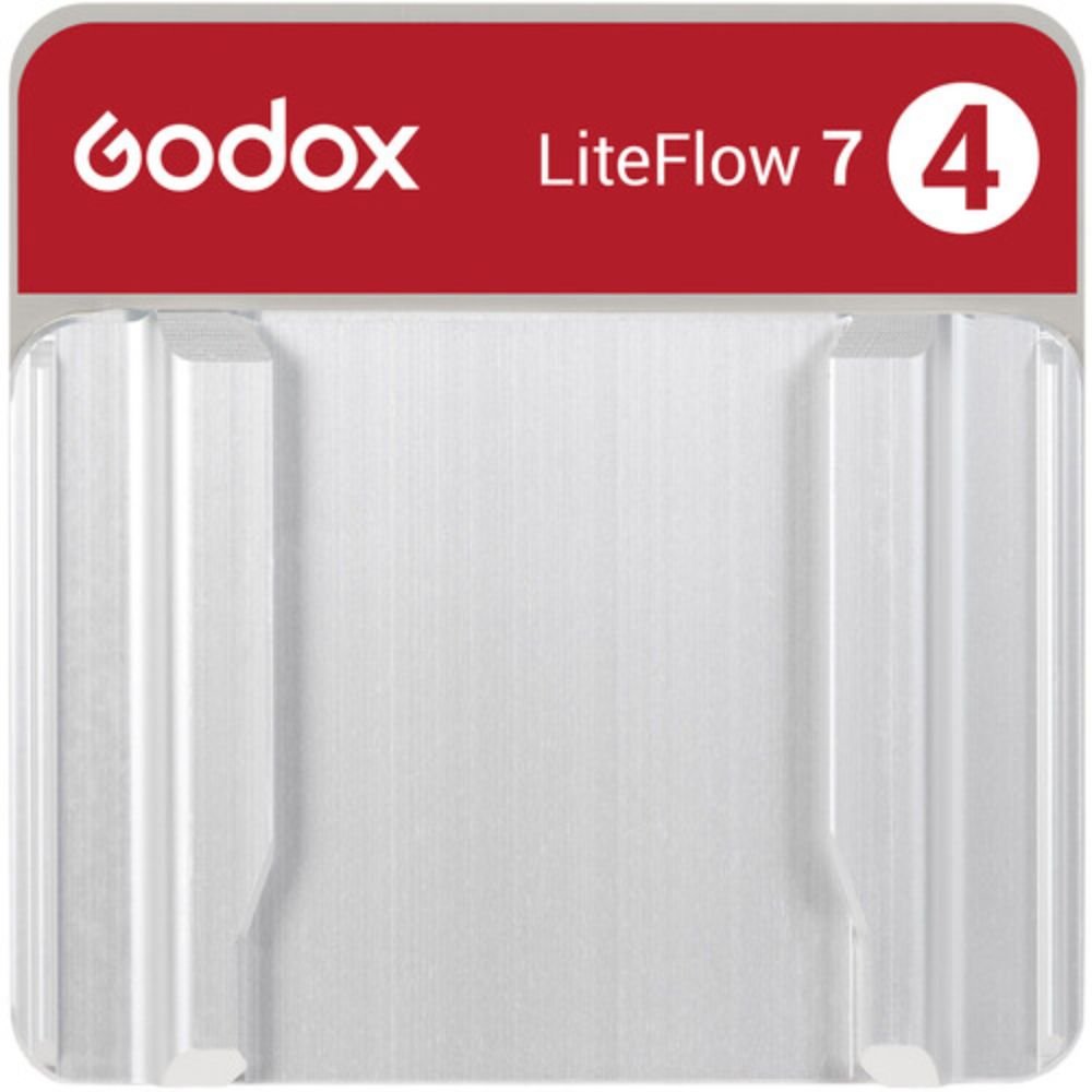 Liteflow 7 Strip Soft | Spotx Godox Liteflow 7 Strip Soft