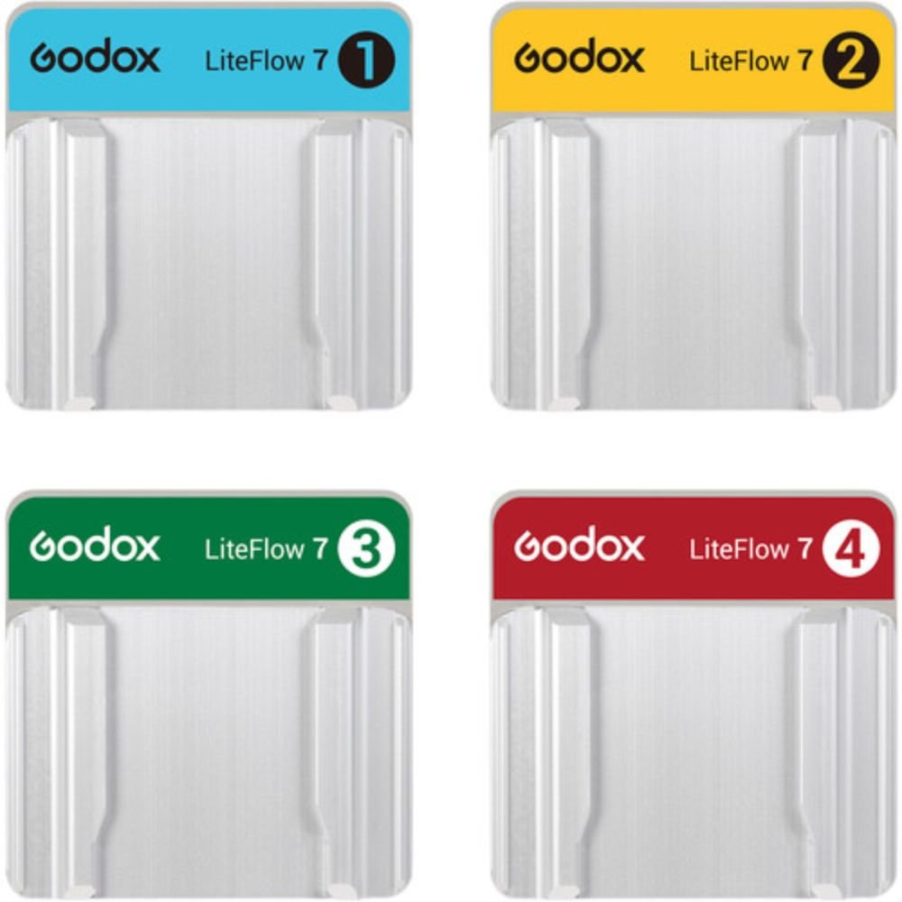 Liteflow 7 | Spotx Godox Liteflow 7