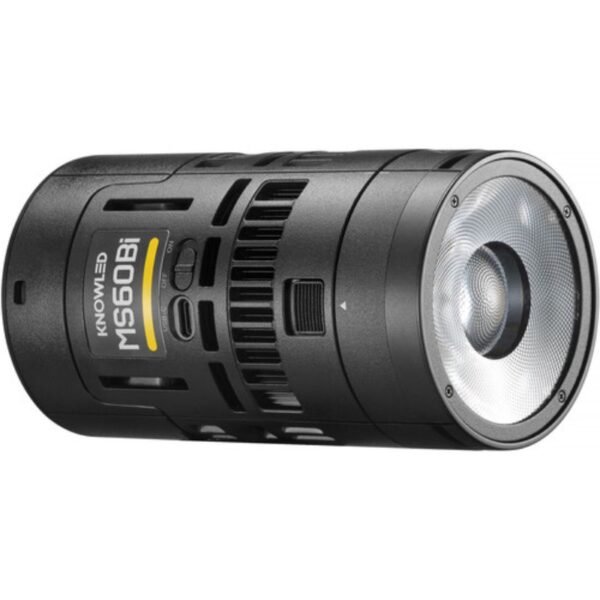 godox MS60BI light