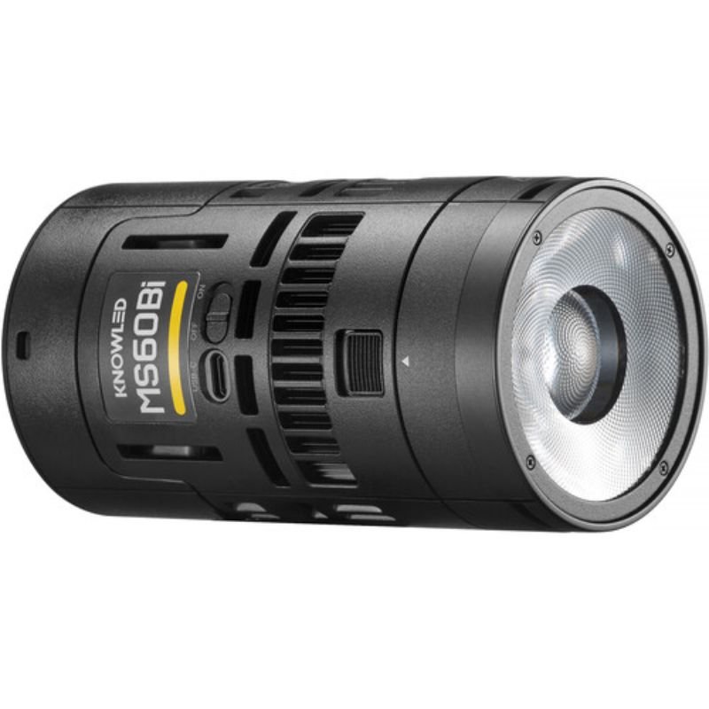 godox MS60BI light