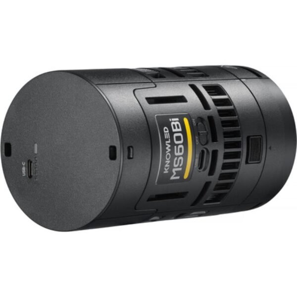 godox MS60 bi color light