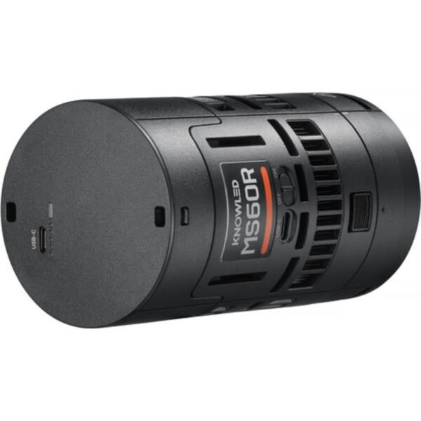 Godox MS60R RGB light