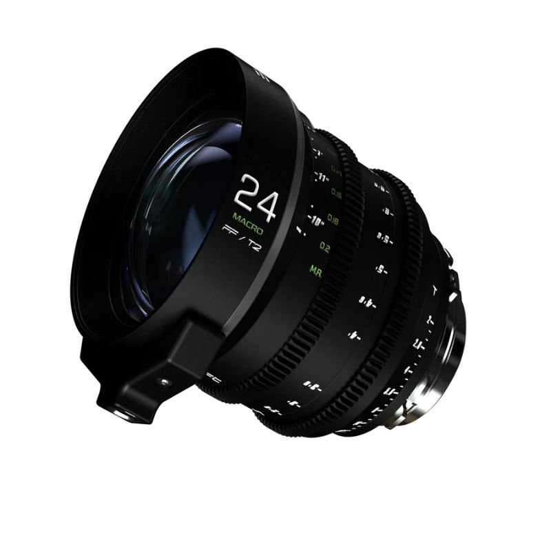CHIOPT SLASHER 24mm lens