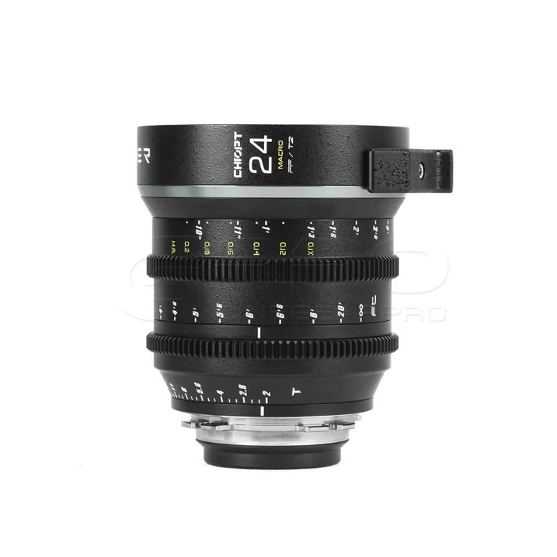 CHIOPT SLASHER 24mm