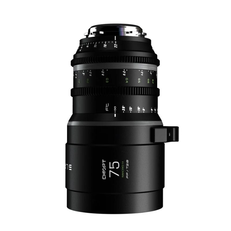 CHIOPT SLASHER 75mm