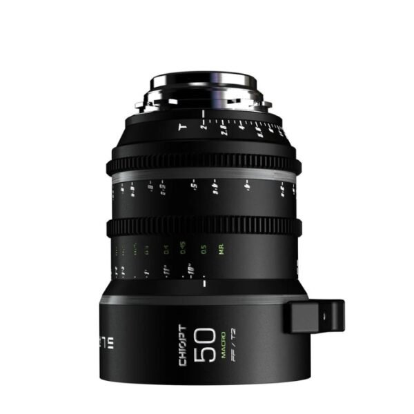 CHIOPT SLASHER 50mm