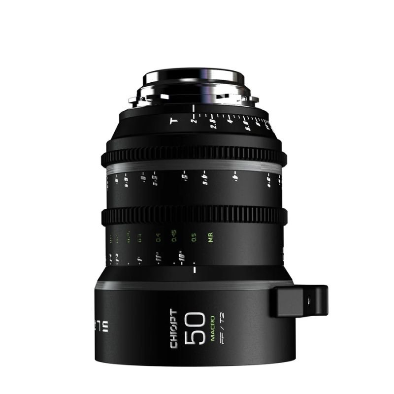CHIOPT SLASHER 50mm