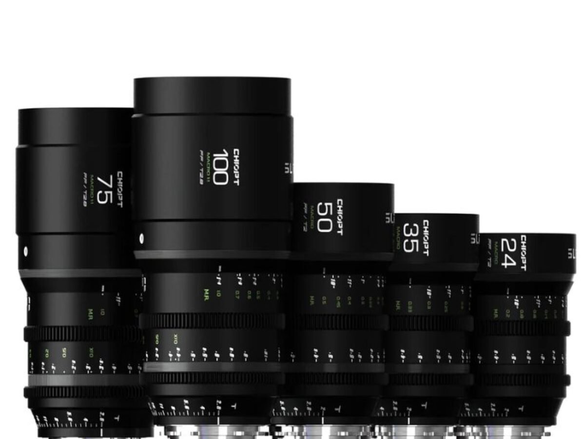 Buy Chiopt Slasher 8K Macro Prime Lenses UAE | SPOTX