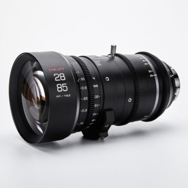 CHIOPT XTREME ZOOM 28-85mm T3.2
