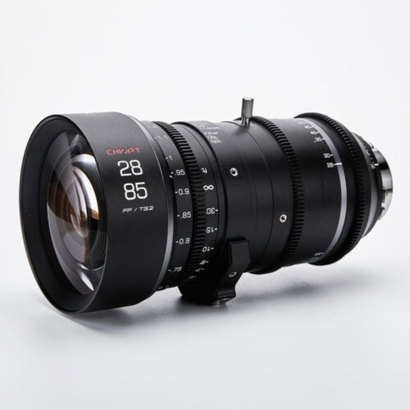 Chiopt Xtreme Zoom 28-85mm T3.2