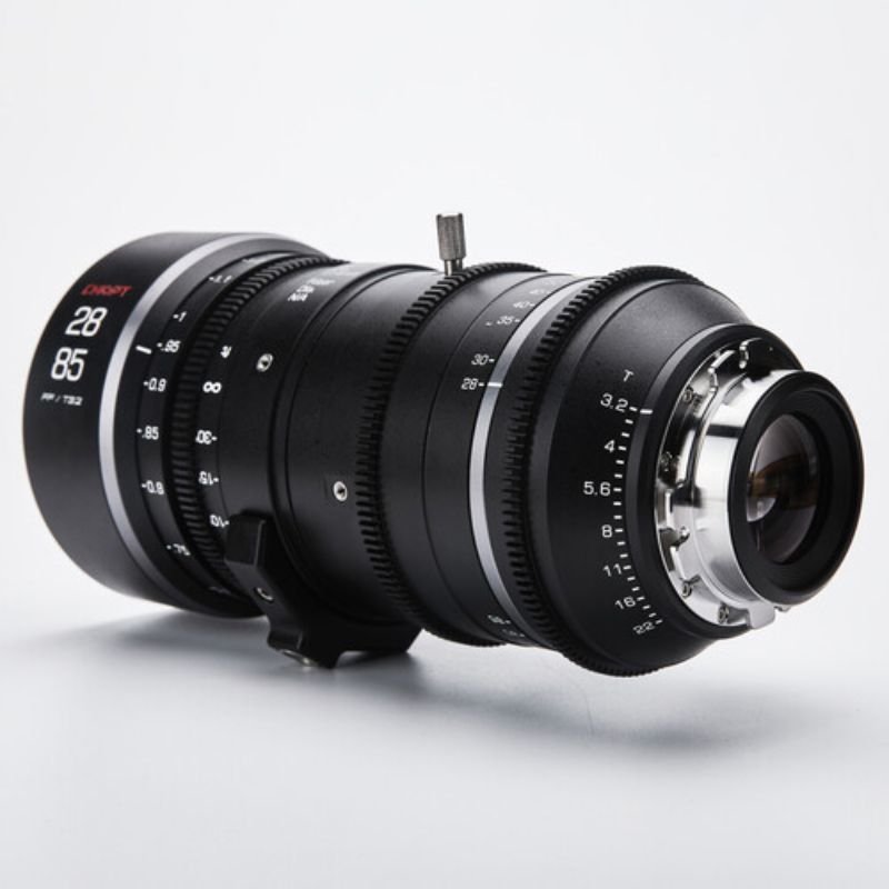 CHIOPT ZOOM 28-85mm