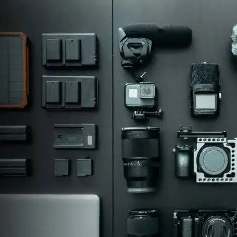 Spotx Camera Banner