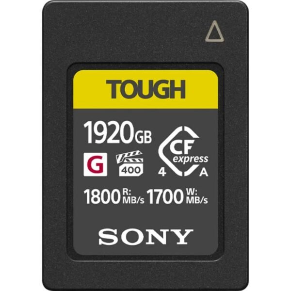 Sony CEA-G1920T