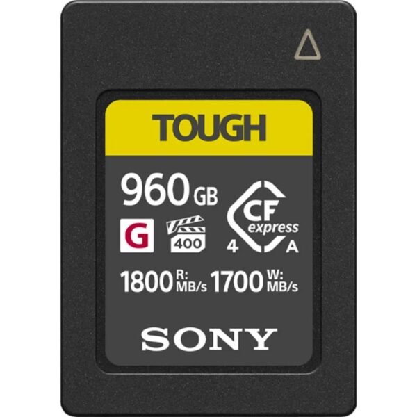 Sony CEA-G960T