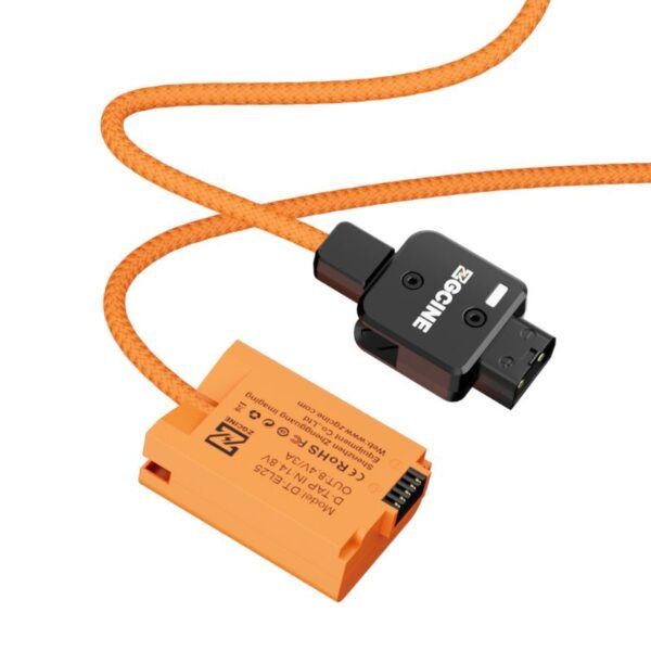 ZGCINE EL25 Dummy Battery