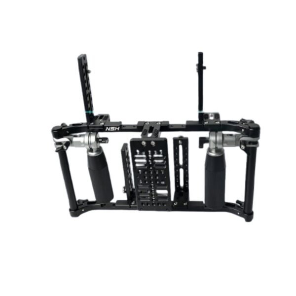NSH Director's Monitor Cage