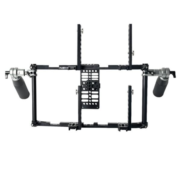 Monitor Cage