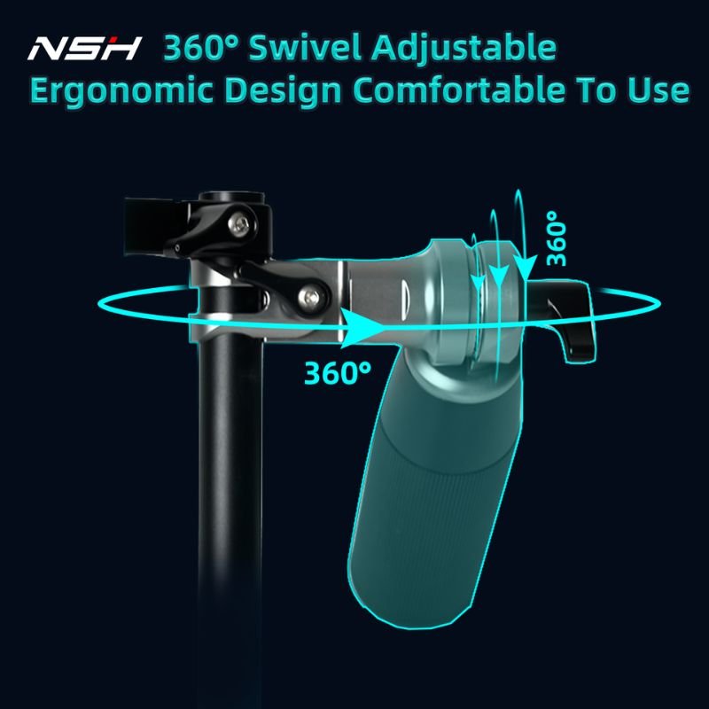 nsh Director's Monitor Cage handle