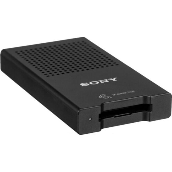 sony XQD Memory Card Reader