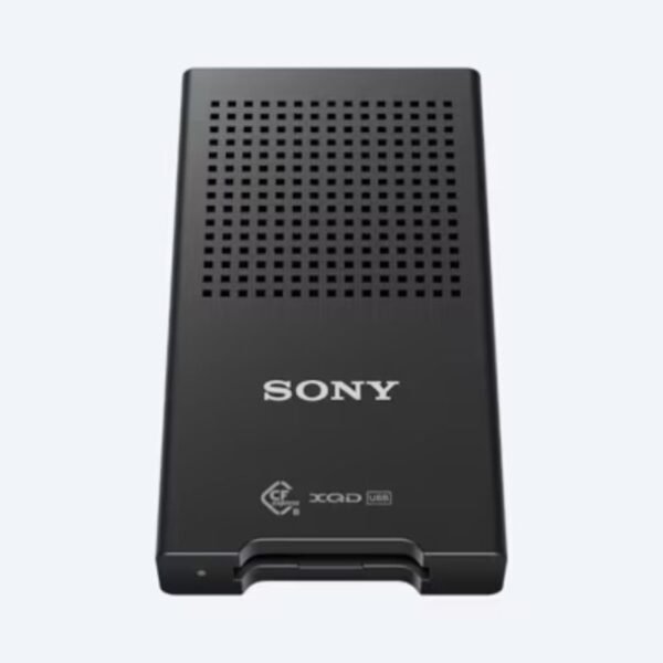 Sony MRW-G1