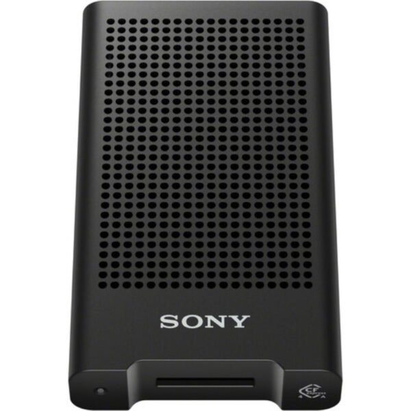 sony MRW-G3 CFexpressCard Reader