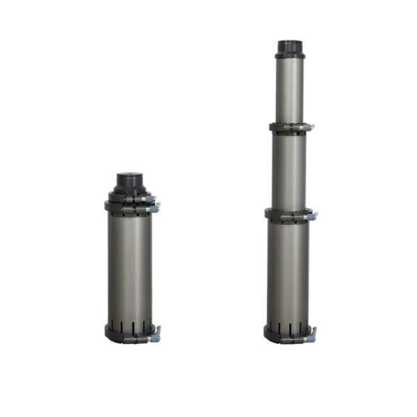 NH-2318 Adjustable Riser(55-115cm)