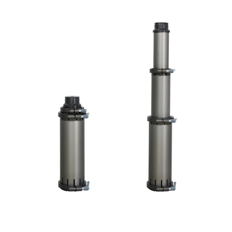 NH-2318 NH-2318 Adjustable Riser(55-115cm)