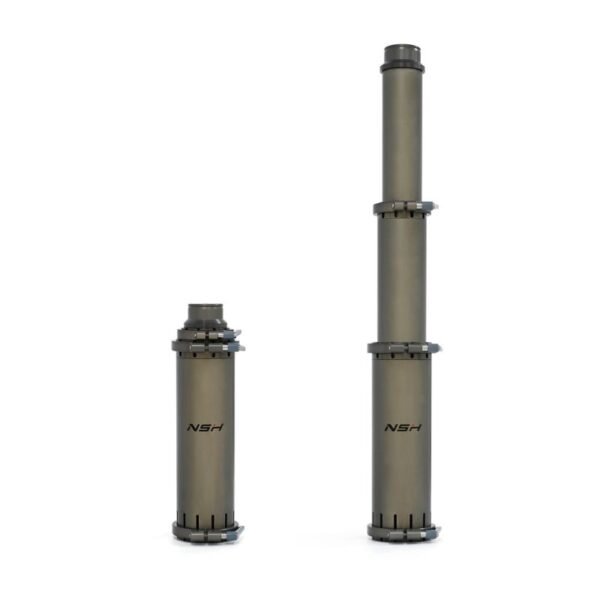 NH-2319 Adjustable Riser(50-95cm)