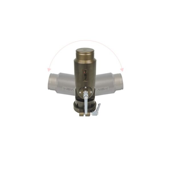 NSH NH-2351 Euro Riser